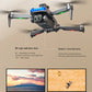 P15 Screen Control Drone 8K Professional Camera HD