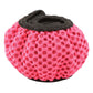 Summer Four Seasons Breathable Massage Comfortable Mesh Cloth