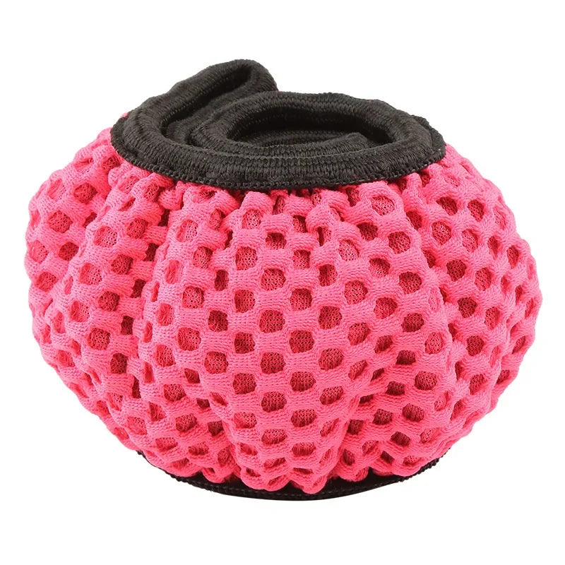 Summer Four Seasons Breathable Massage Comfortable Mesh Cloth