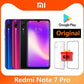 Xiaomi Redmi Note 7 PRO Original Smartphone 6GB