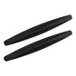 2pcs Car Bumper Protector Strip Guard Corner Protection