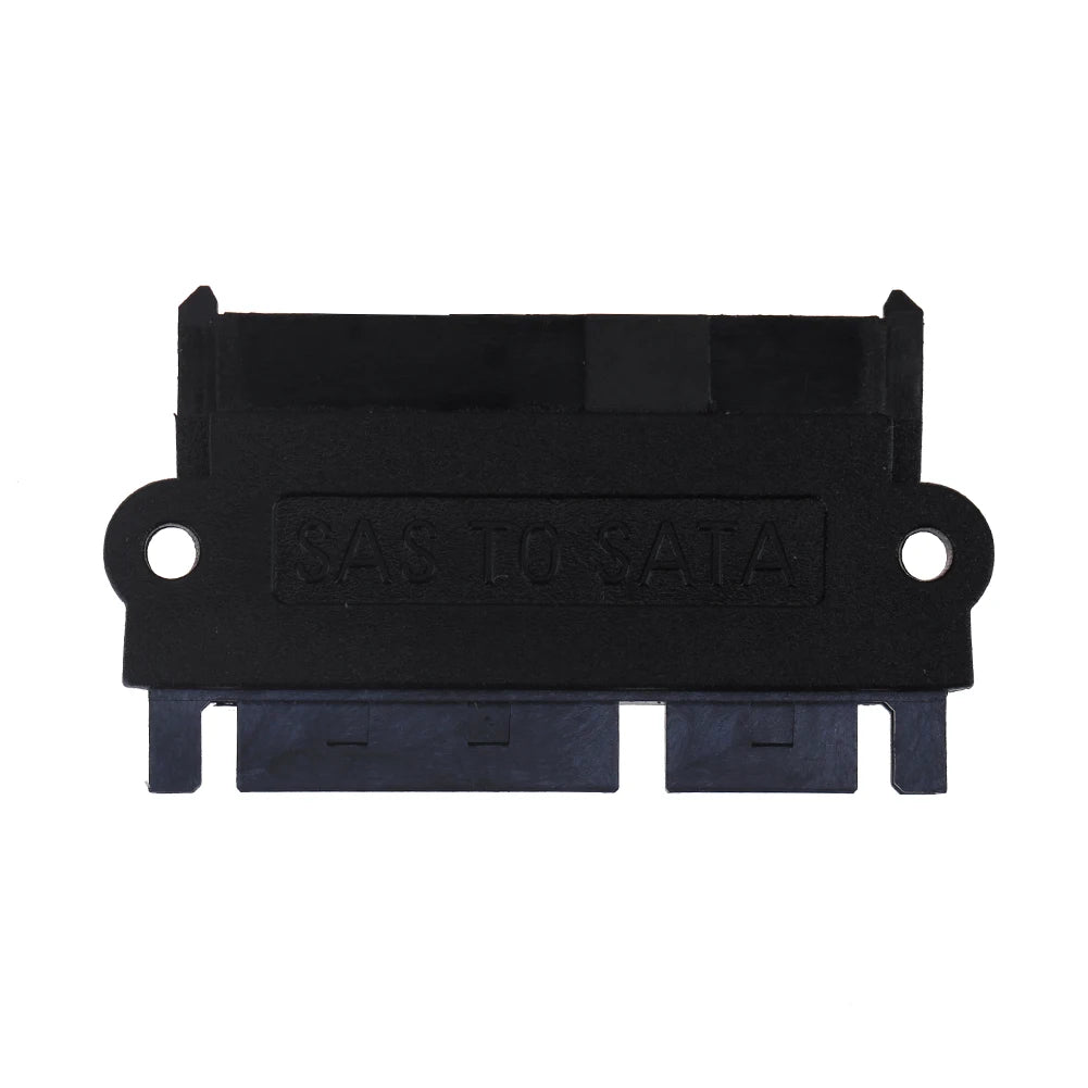 5Gbps SFF 8482 SAS to SATA 180 Degree