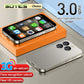 SOYES XS18 Pro 3.0" Mini Smartphone 2GB RAM