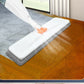 New Large Household Spray Mop With Replaceable Microfiber