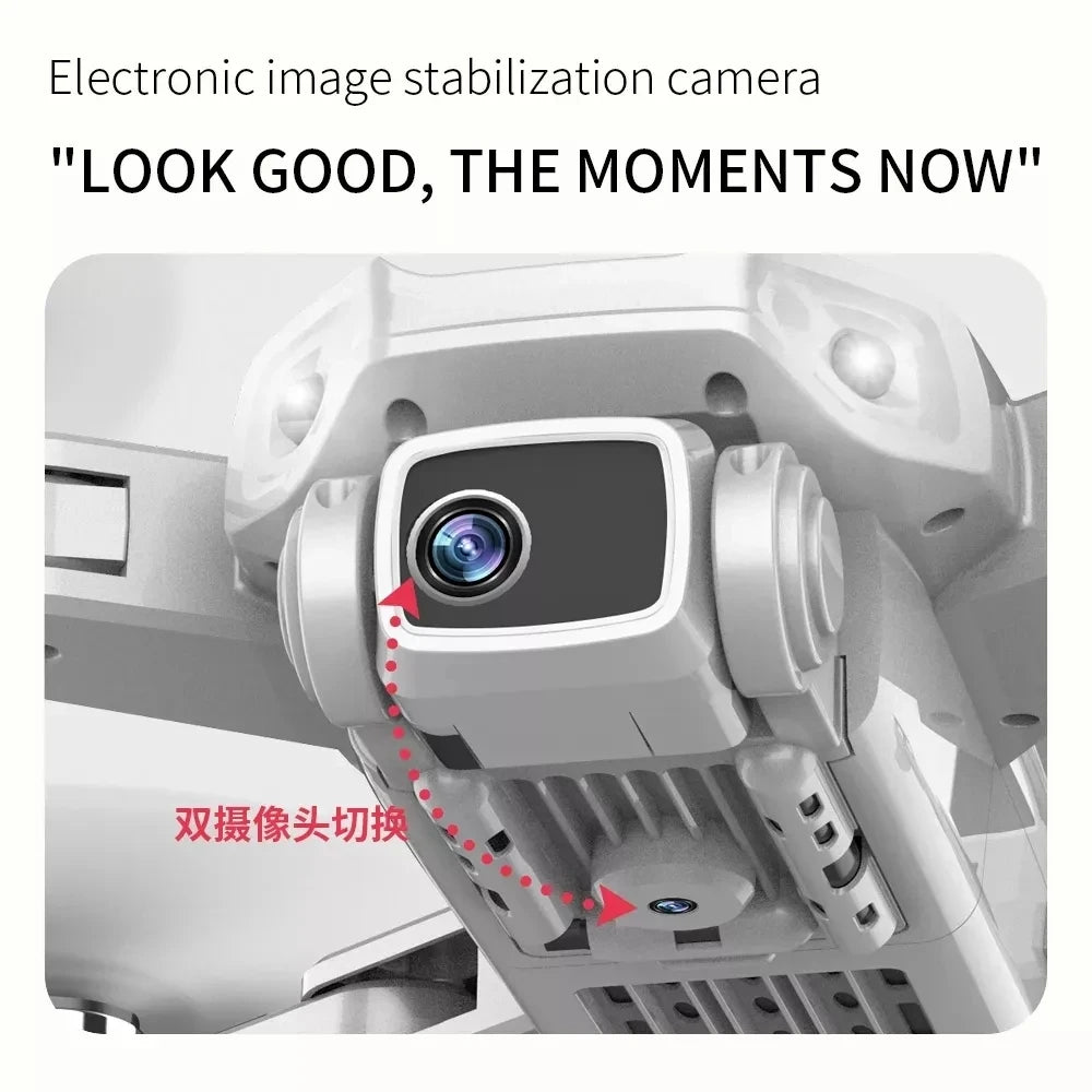 Drone L900 Pro 4K Professional 5G GPS HD