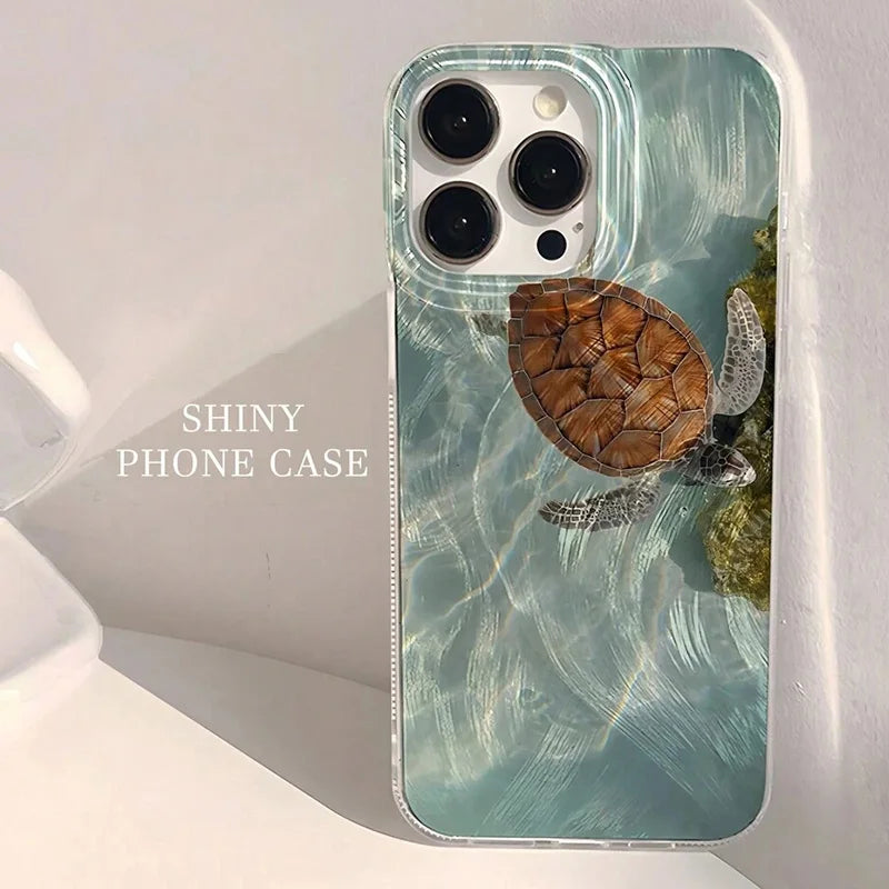Phone Case For iPhone 16 15 14 13