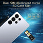 Global Version S25 Ultra Smartphone Android,6.8 inch,12GB RAM,512GB