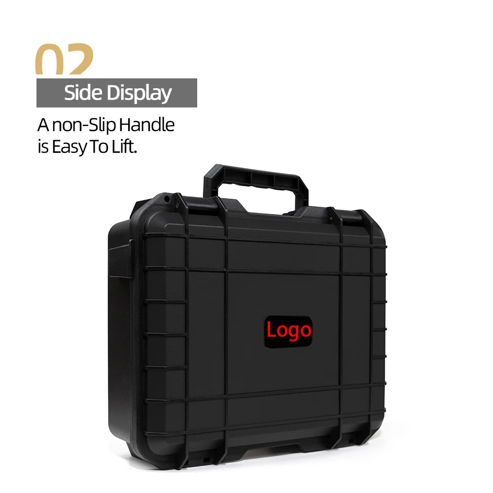 For DJI Mini 3/4Pro Case Mini 4 Pro