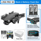 LYZRC L900 PRO SE 4K Professional HD Dual