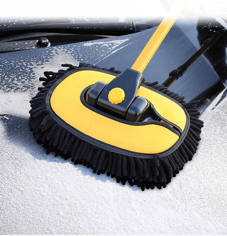 2022 New Car Cleaning Brush Car Wash Brush