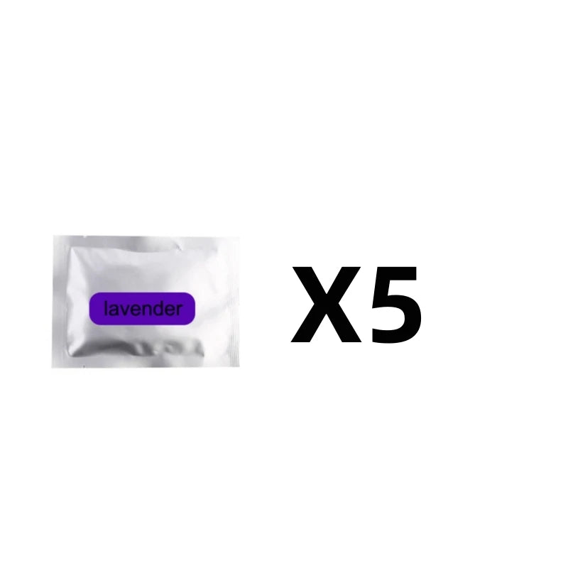 For Mercedes Benz AMG Car Air Freshener Aluminum