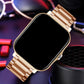 1.83'' Waterproof Smart Watch with Message Answer Call