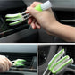 Auto Car Brush Cleaning Tool Auto Air Conditioner