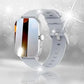 1.83'' Waterproof Smart Watch with Message Answer Call