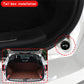 Car Trunk Sound Insulation Shock Absorbing Gasket Shockproof