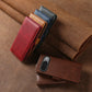 Luxury Leather Phone Case For Google Pixel 9