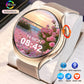2025 New Lady Fashion Smart Watch women AMOLED