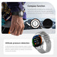 2025 For HUAWEI GT5 Pro GPS Track Smart
