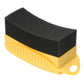 Car Wheel Polishing Waxing Sponge Brush ABS Plastics