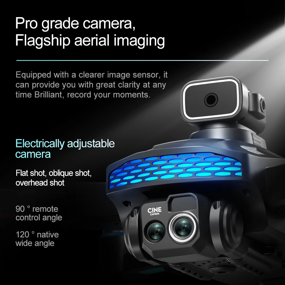 Xiaomi MIJIA M6 Drone Professional 8K Camera Dron