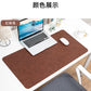 Desk Pad Waterproof PU Mouse Pad Desk Mat