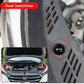 Car Trunk Sound Insulation Shock Absorbing Gasket Shockproof