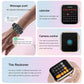 2025 Series 10 Watch 10 GPS Smart Watch