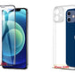 Apple iPhone 12 Face ID 6.1" 4G RAM
