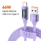 Toocki 100W Type C to Type C Cable