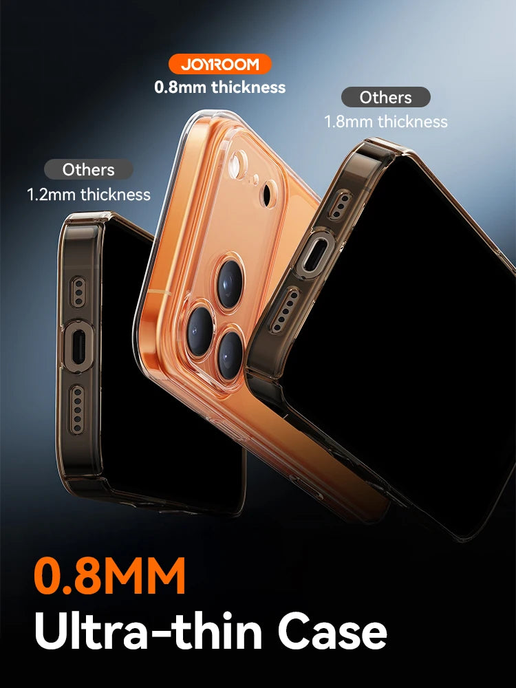 Joyroom Case For iPhone 17 Pro Max Case