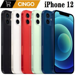 Apple iPhone 12 Face ID 6.1" 4G RAM