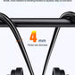 NNBILI Computer Desktop 2M Switch LED Lights PC