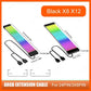 PC RGB Light Strip Suitable for PSU Cable