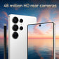 Global Version S25 Ultra Smartphone Android,6.8 inch,12GB RAM,512GB