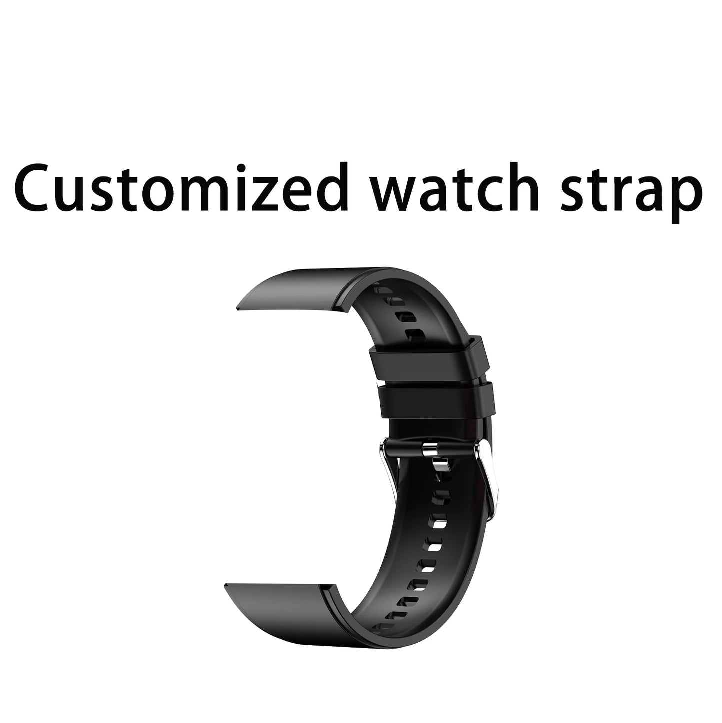 GT5 PRO Smart Watch Men Watch 5 Pro