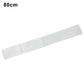 1pc Radiator Dust Cover 40/60/80/100/120/140/160/200x10cm Block Decorative Radiator