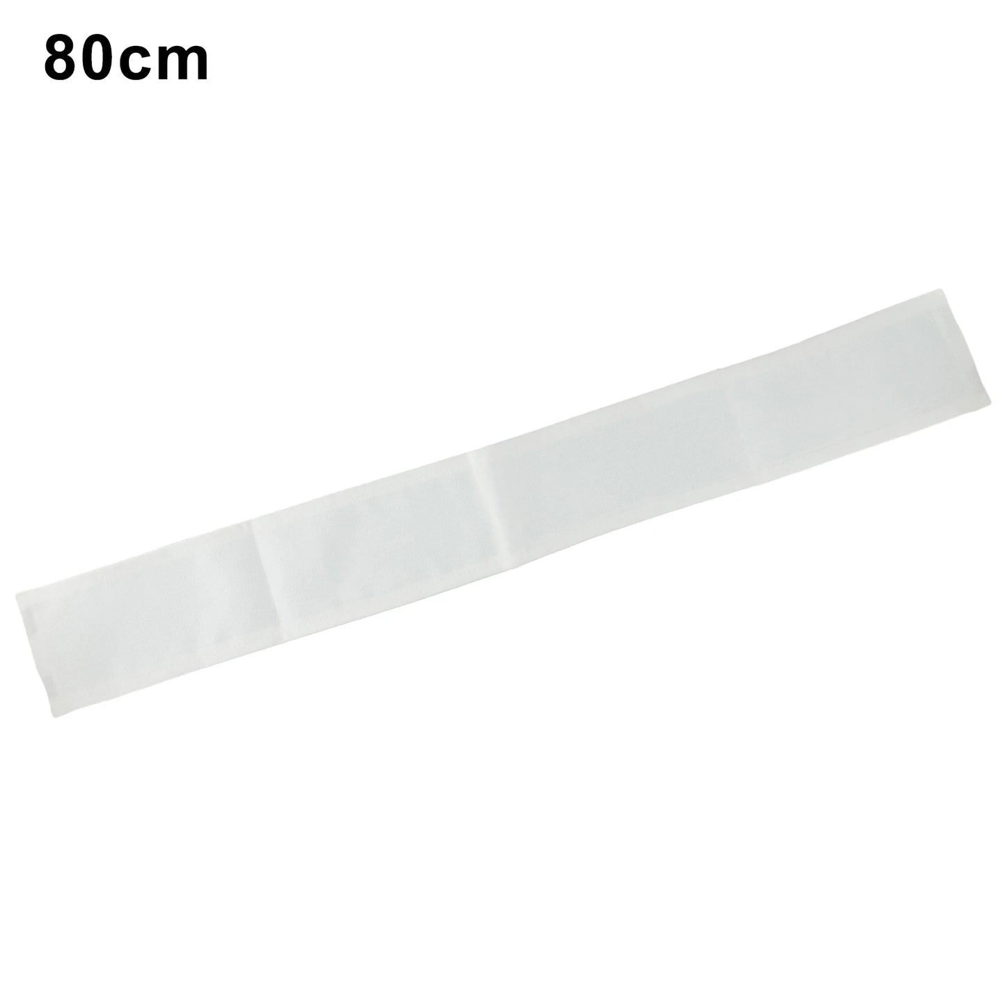 1pc Radiator Dust Cover 40/60/80/100/120/140/160/200x10cm Block Decorative Radiator