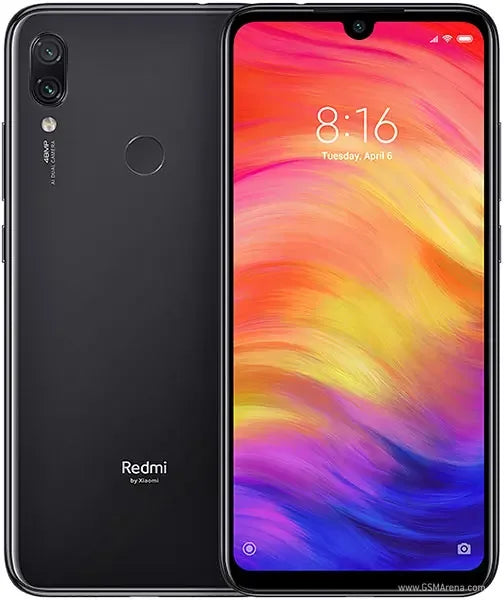 Xiaomi Redmi Note 7 PRO Original Smartphone 6GB