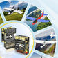 SpeedyBee F405 WING MINI Fixed Wing Flight Controller