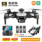 XIAOMI MIJIA S2S Mini Drone Profesional 8K Dual