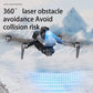 L600-1 Pro MAX GPS Drone 4K Professional HD