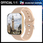 2025 New Series IW9 Watch 9 GPS Track