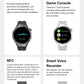 2025 Fashion 32GB Big Memory Men Smart Watch