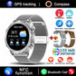 2025 New Bluetooth Call Smart Watch Men For