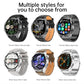 For HUAWEI GT5 Pro GPS NFC Smart Watch