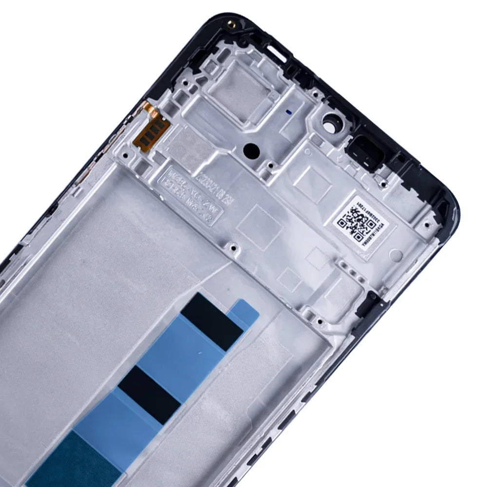 High Quality 6.67” LCD For Xiaomi Redmi Note