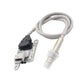 DPGKITS Nitrogen Oxide Sensor 100% Brand New Fit