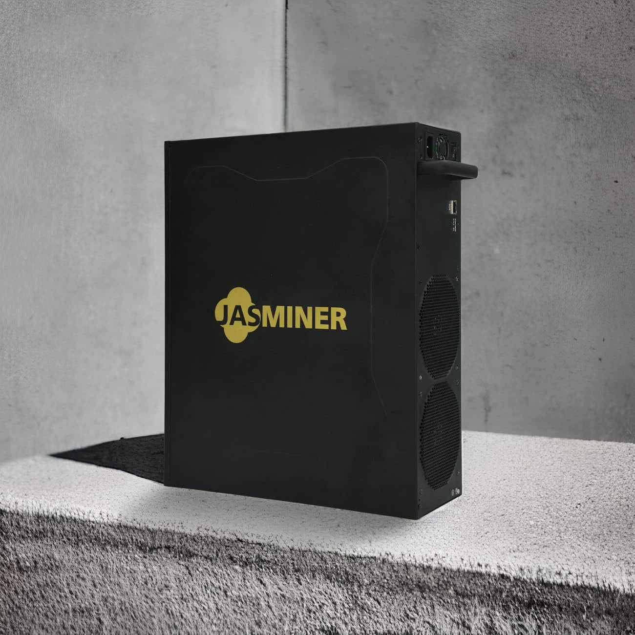 Jasminer X16QE 1650Mh/s ETC miner 6G Memory 550W