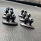 Car Wire Cable Holder Cable Manager for Mobile