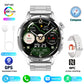 For HUAWEI GT5 Pro GPS NFC Smart Watch